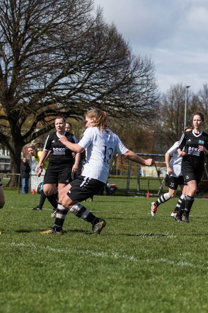 Bild 478 - Frauen Kieler MTV - TSV Schienberg : Ergebnis: 9:0